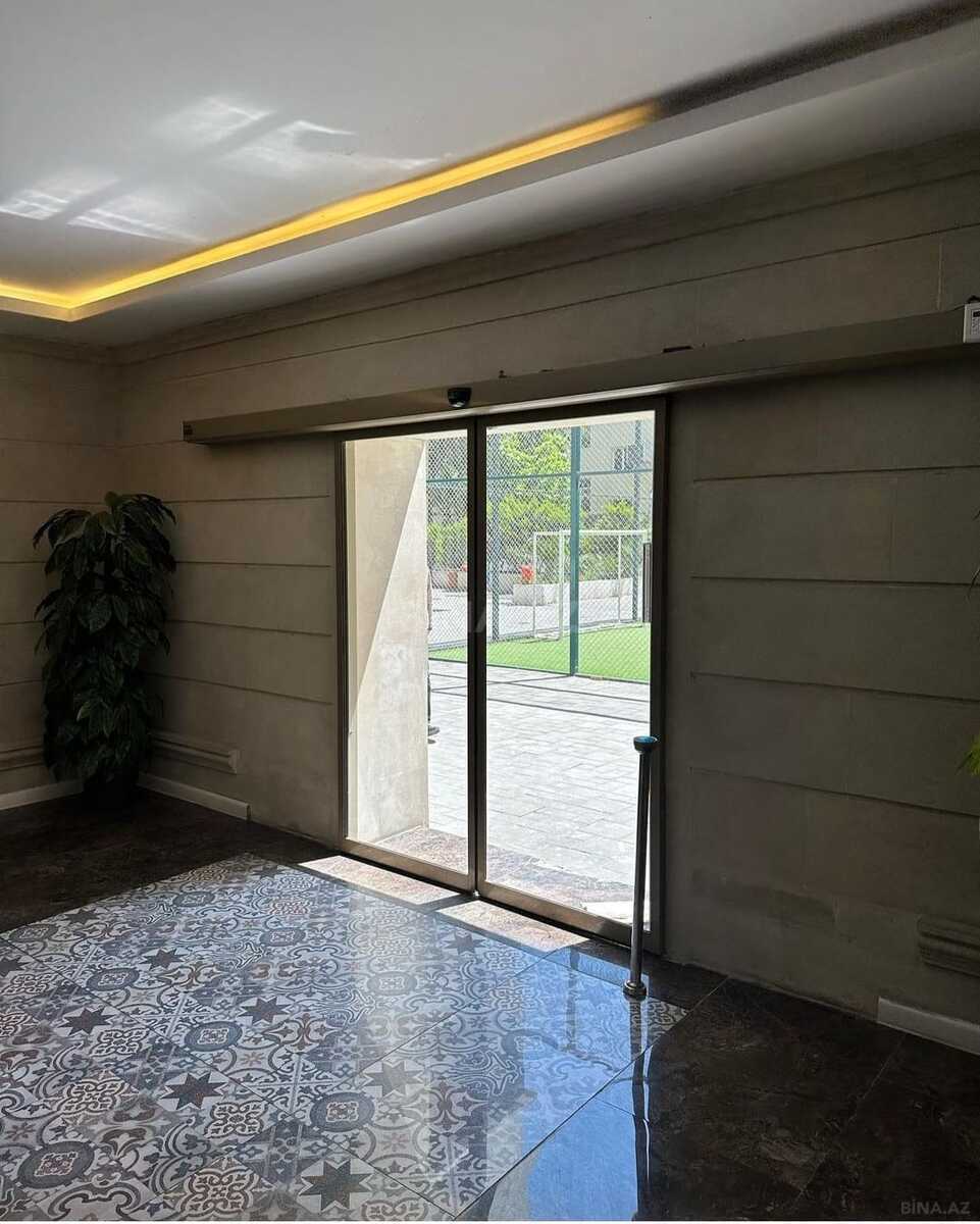 2 otaqlı Yeni tikili, Nərimanov r., Bakı