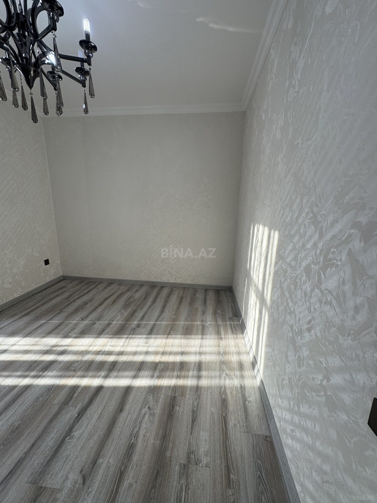 3 otaqlı Köhnə tikili, Nəsimi r., Bakı