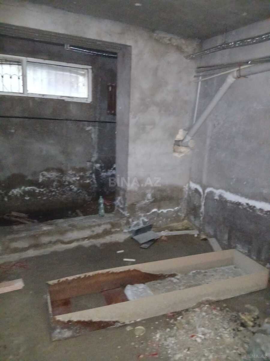 Obyekt Həzi Aslanov q., Bakı