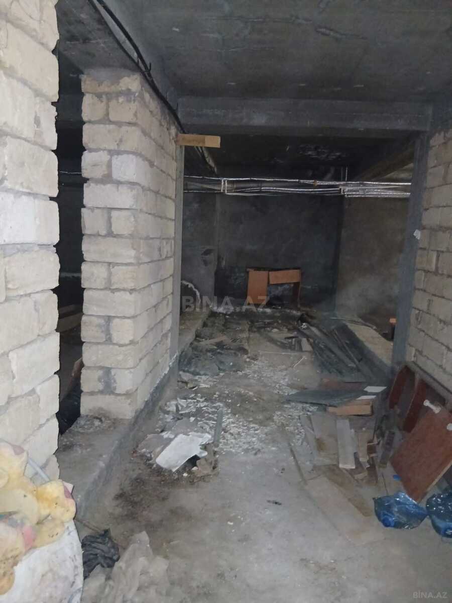 Obyekt Həzi Aslanov q., Bakı