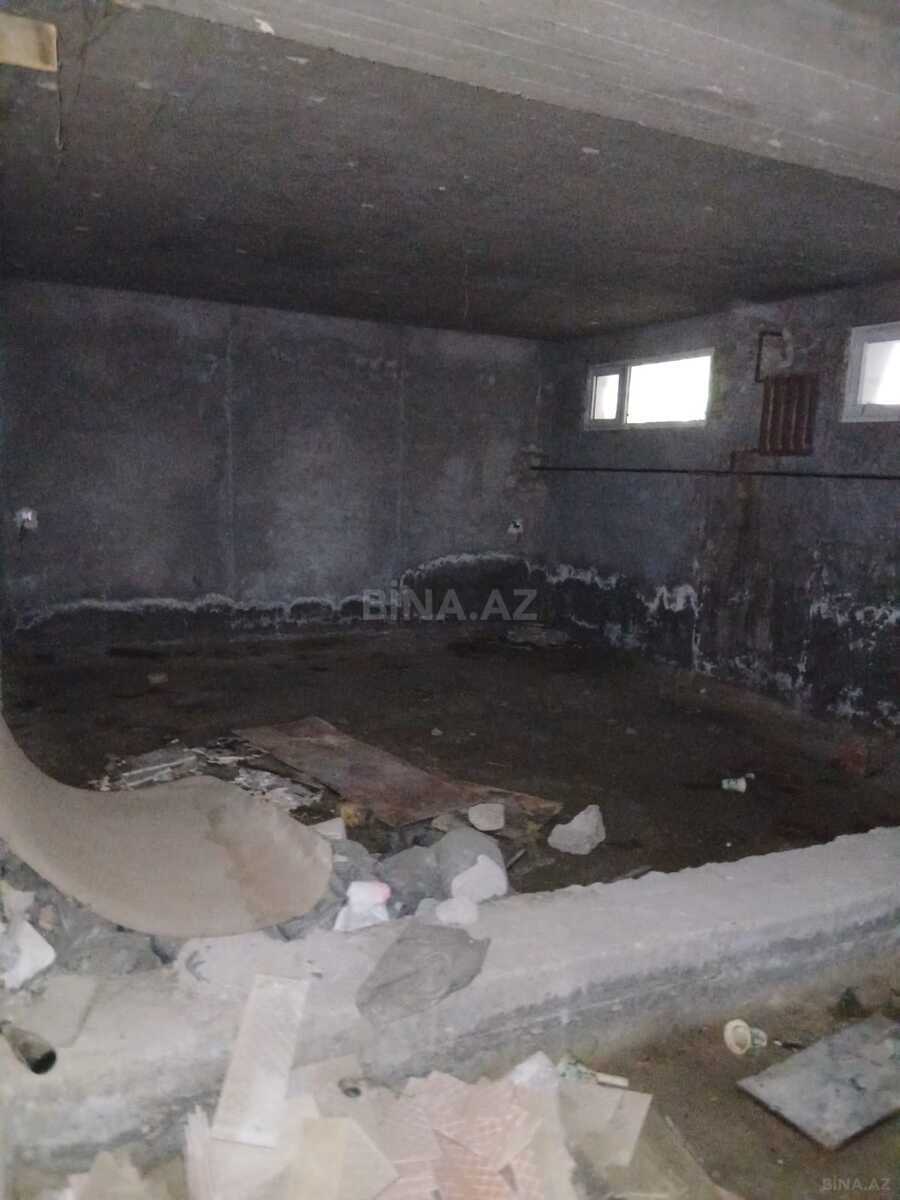 Obyekt Həzi Aslanov q., Bakı