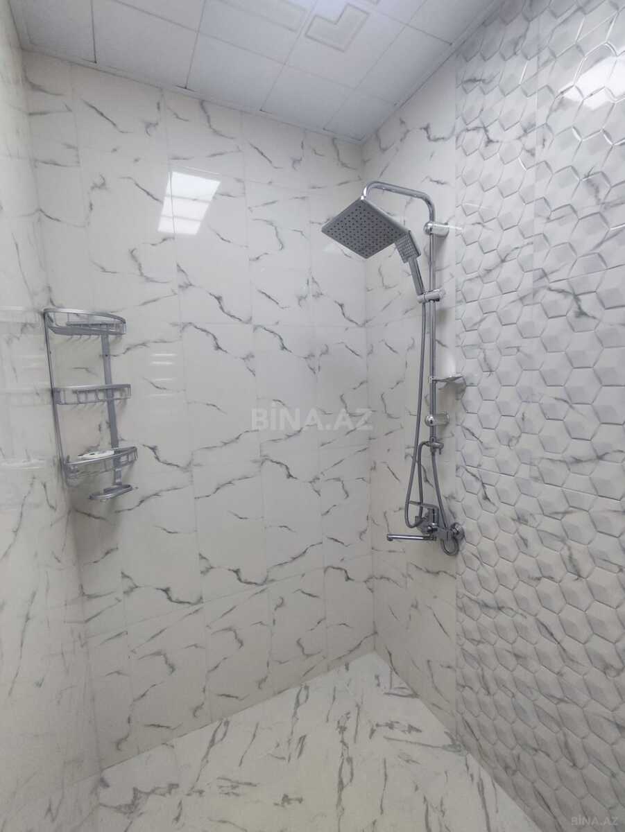 3 otaqlı Yeni tikili, Nəsimi r., Bakı