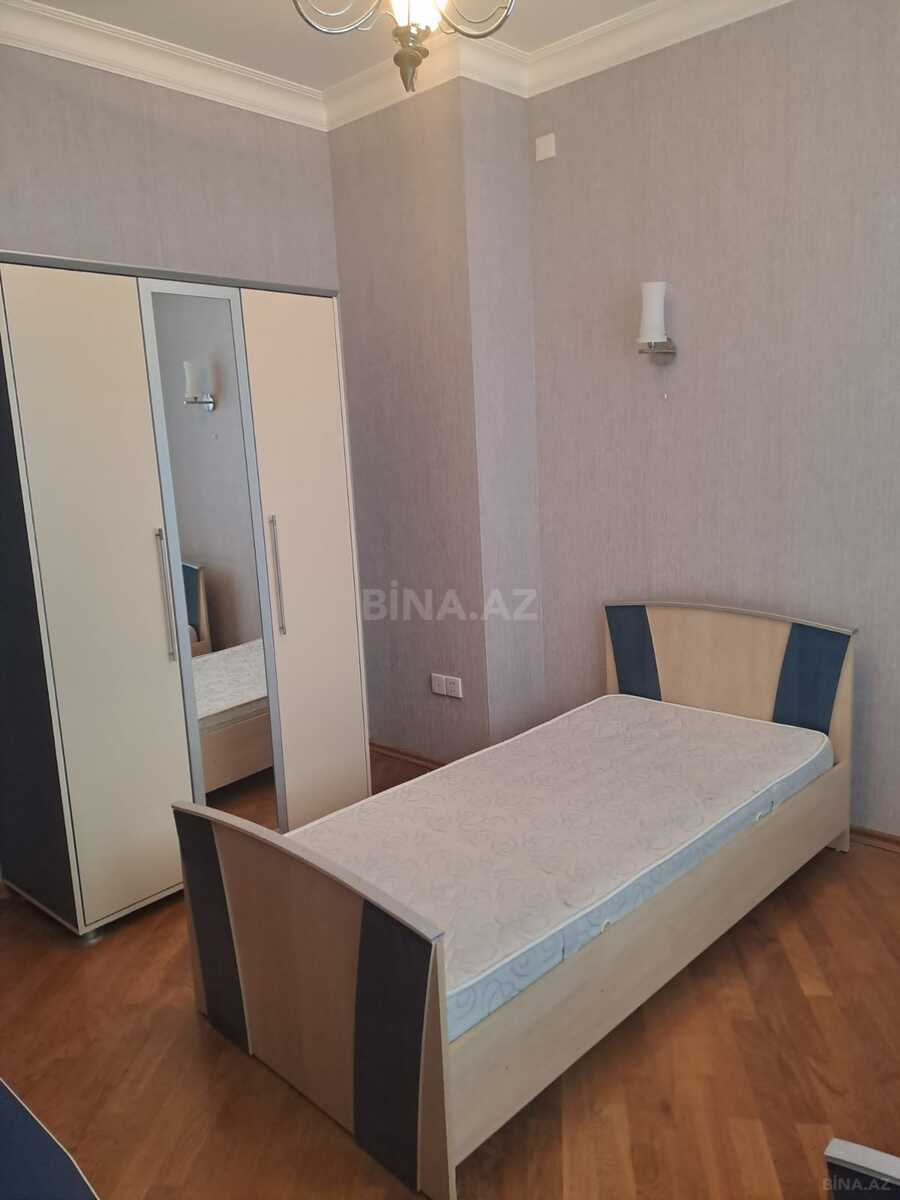 3 otaqlı Yeni tikili, Nəsimi r., Bakı