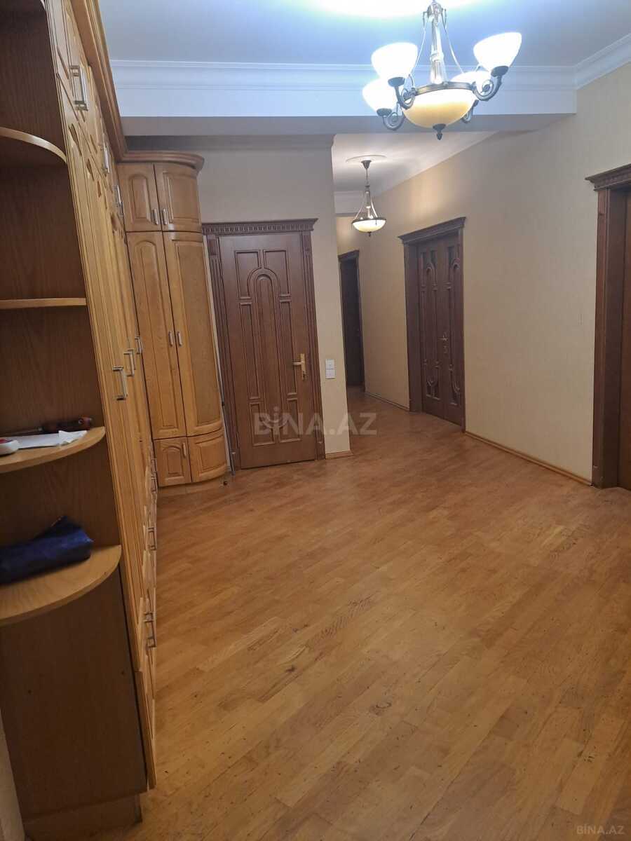 3 otaqlı Yeni tikili, Nəsimi r., Bakı