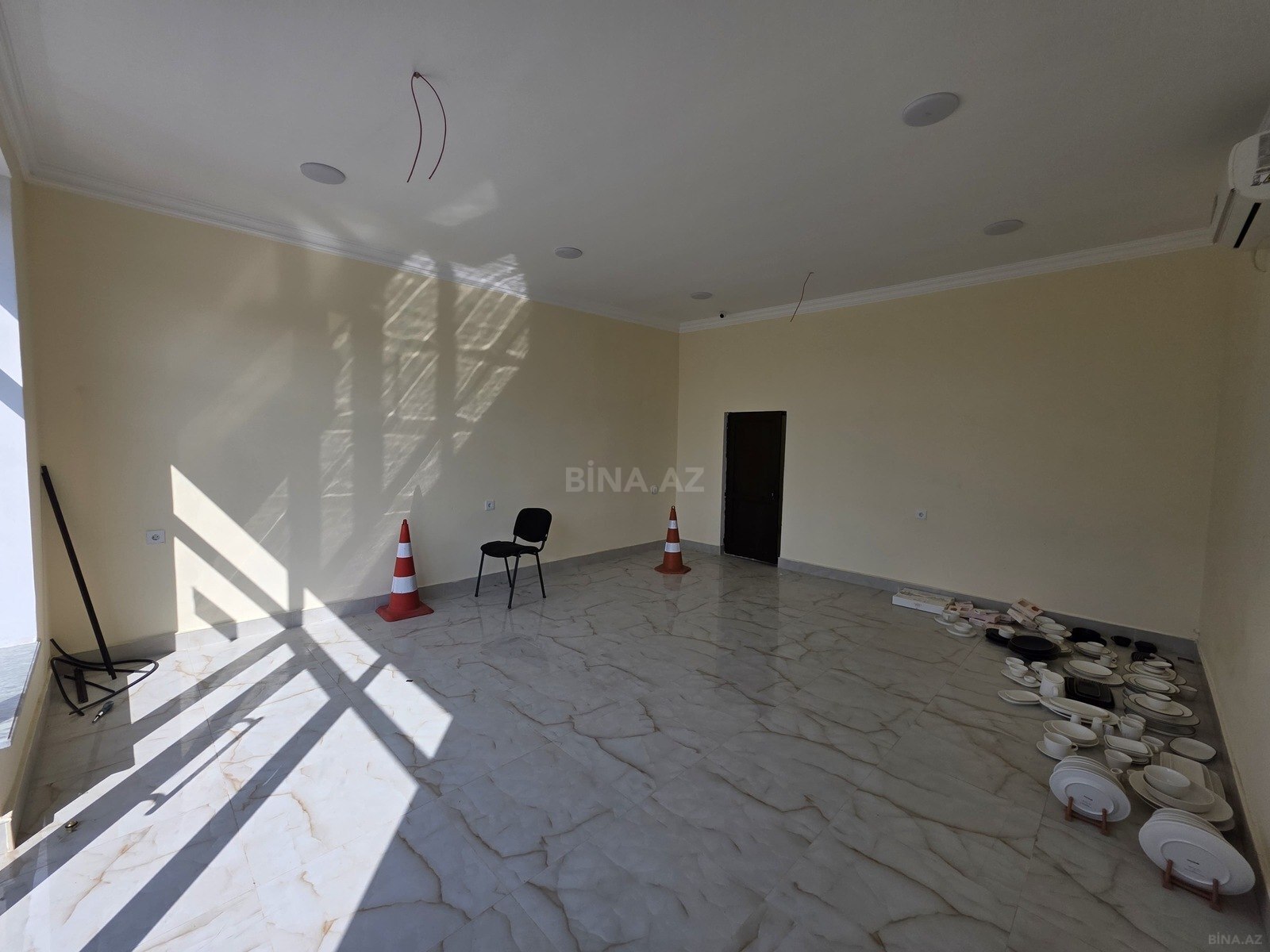 Obyekt Gəncə
