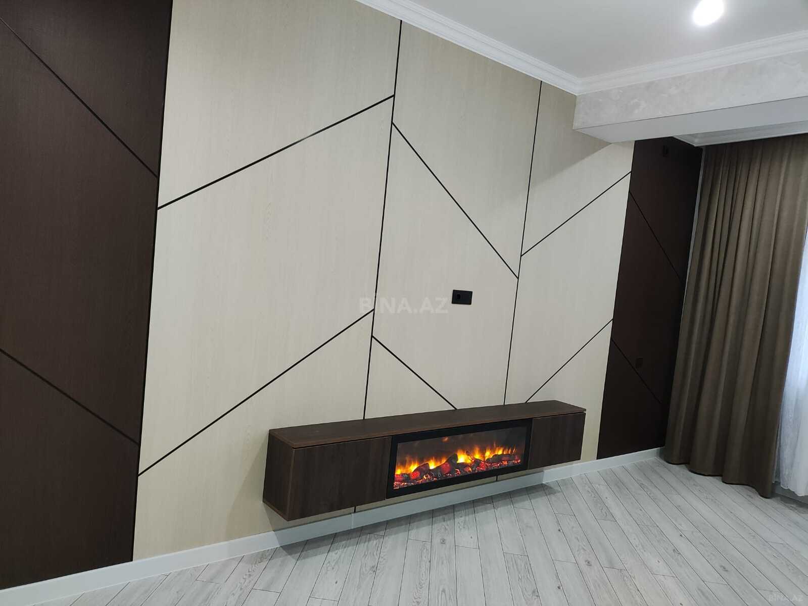 2 otaqlı Yeni tikili, Sumqayıt