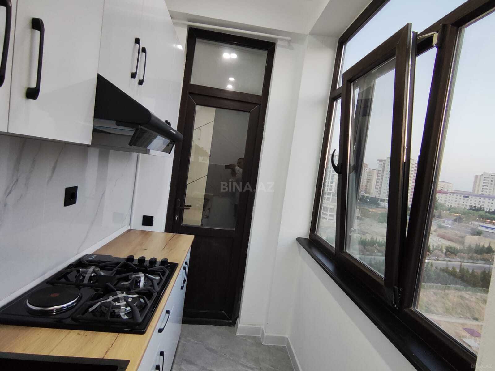 2 otaqlı Yeni tikili, Sumqayıt