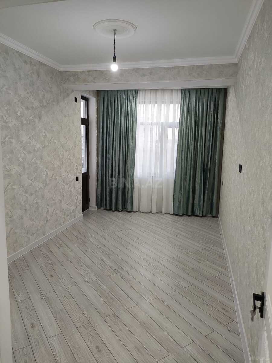 2 otaqlı Yeni tikili, Sumqayıt