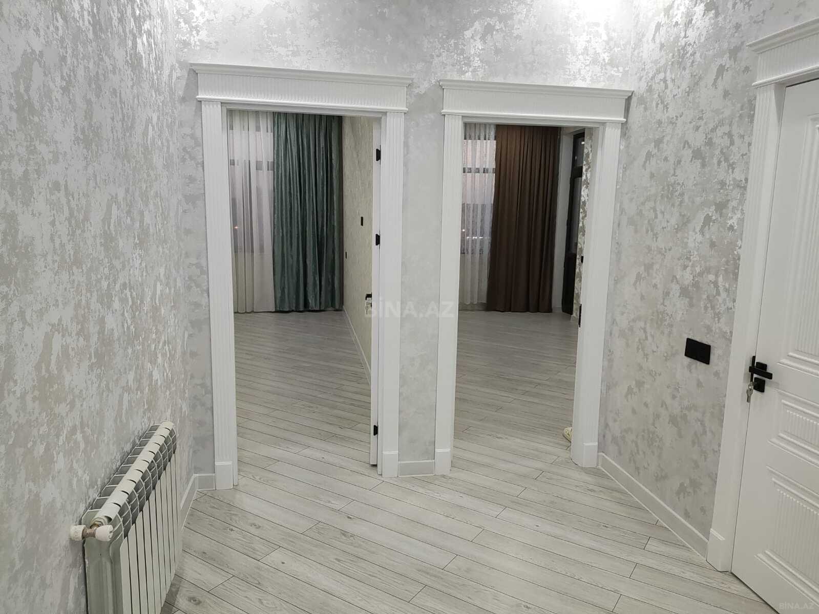 2 otaqlı Yeni tikili, Sumqayıt