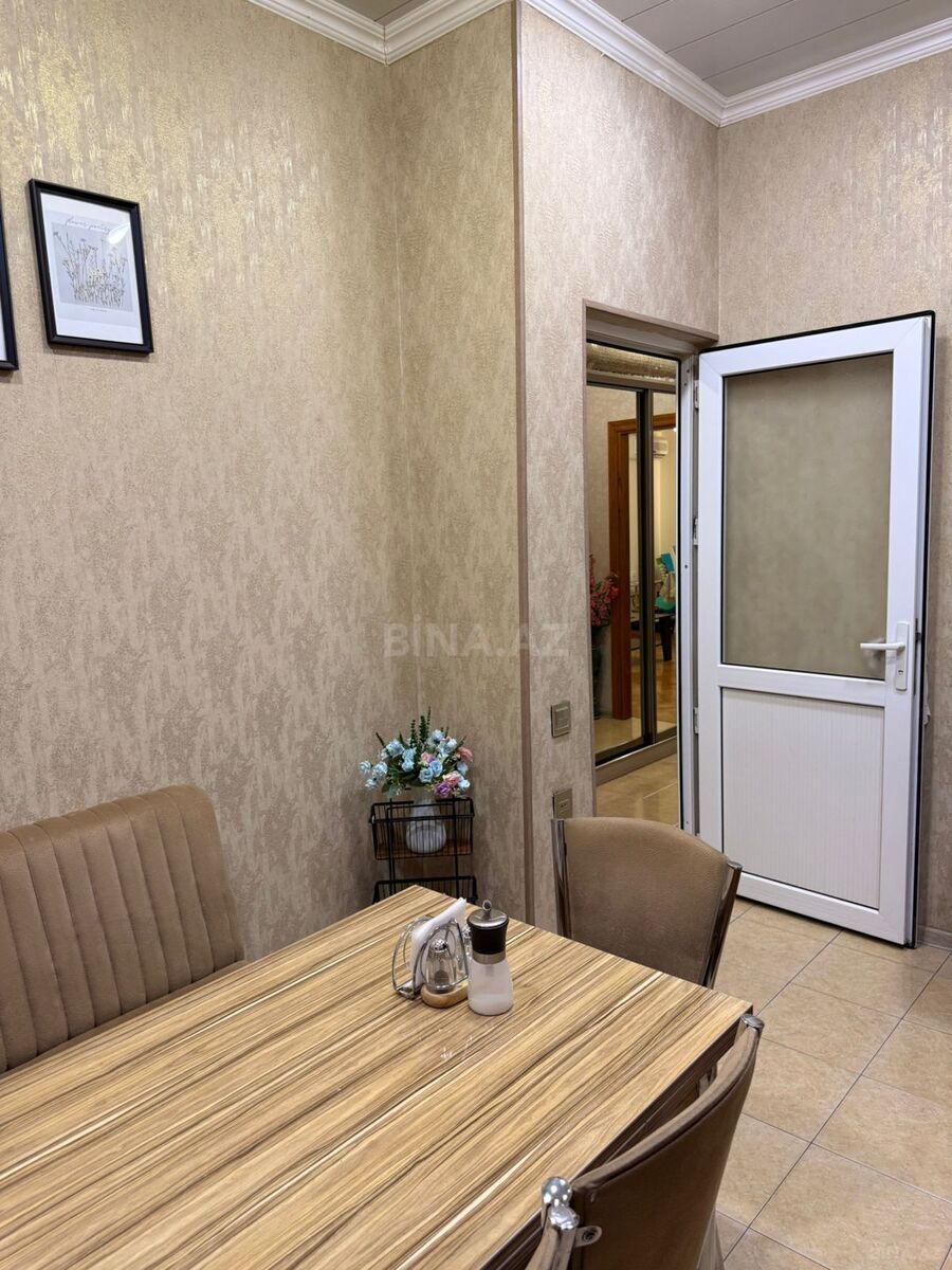 2 otaqlı Yeni tikili, İnşaatçılar m., Bakı