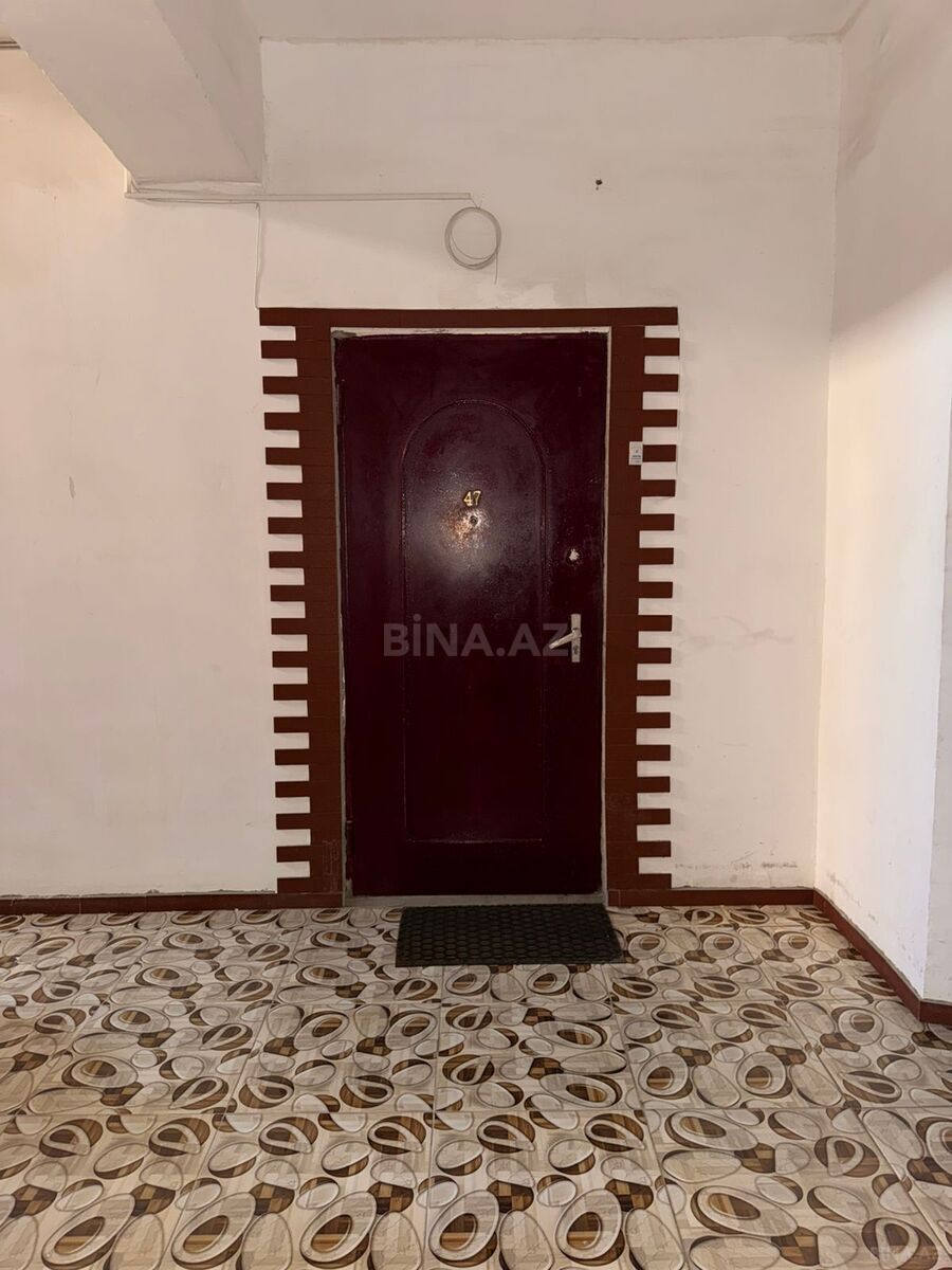 2 otaqlı Yeni tikili, İnşaatçılar m., Bakı