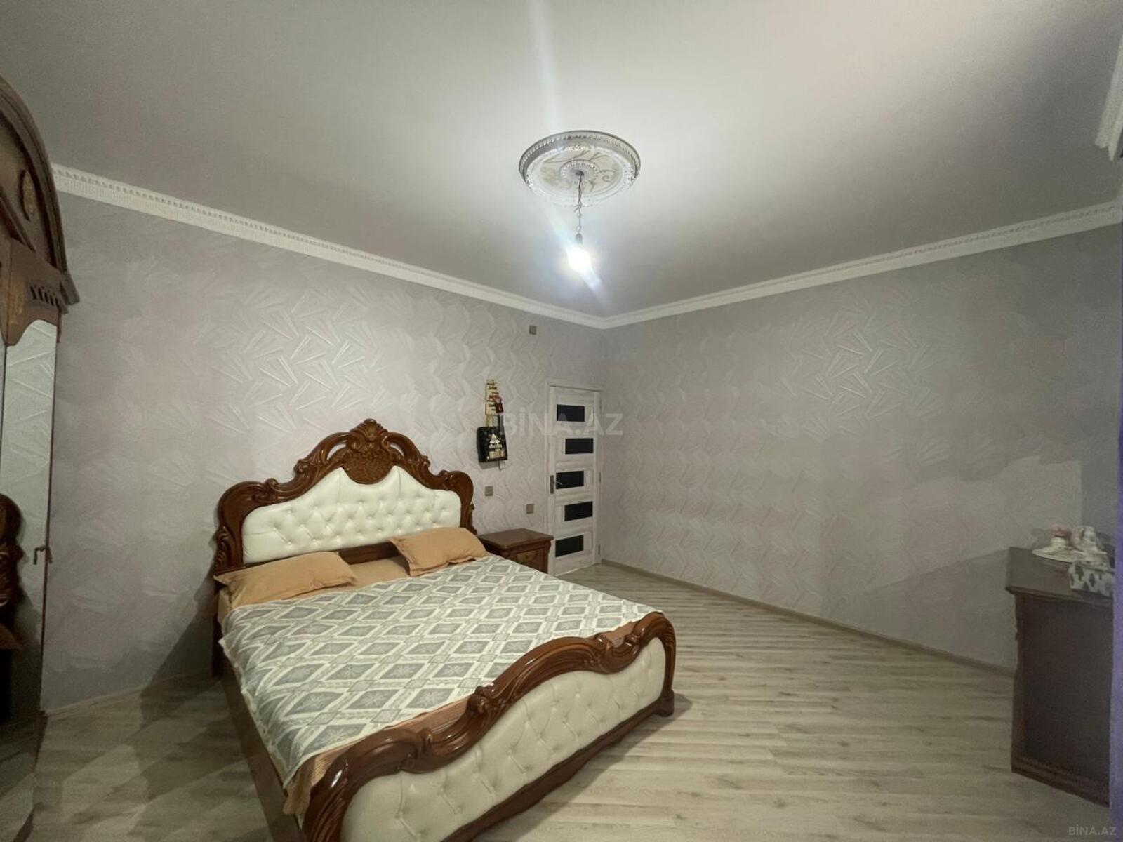 6 otaqlı Həyət evi/Bağ evi, Sumqayıt