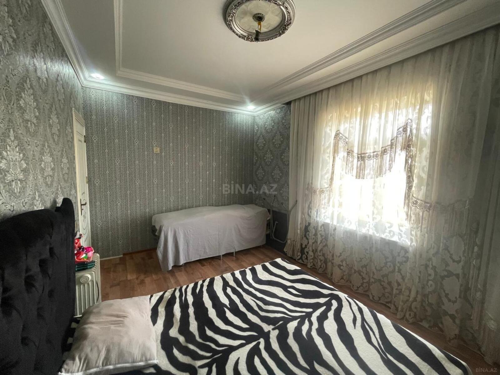 6 otaqlı Həyət evi/Bağ evi, Sumqayıt