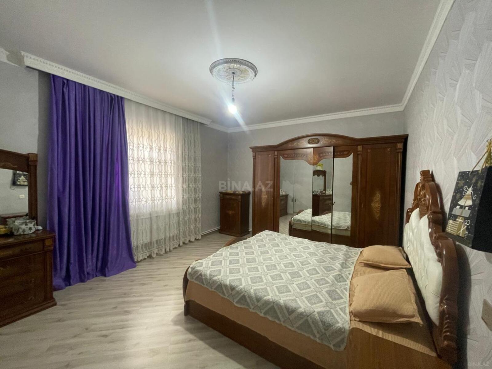 6 otaqlı Həyət evi/Bağ evi, Sumqayıt