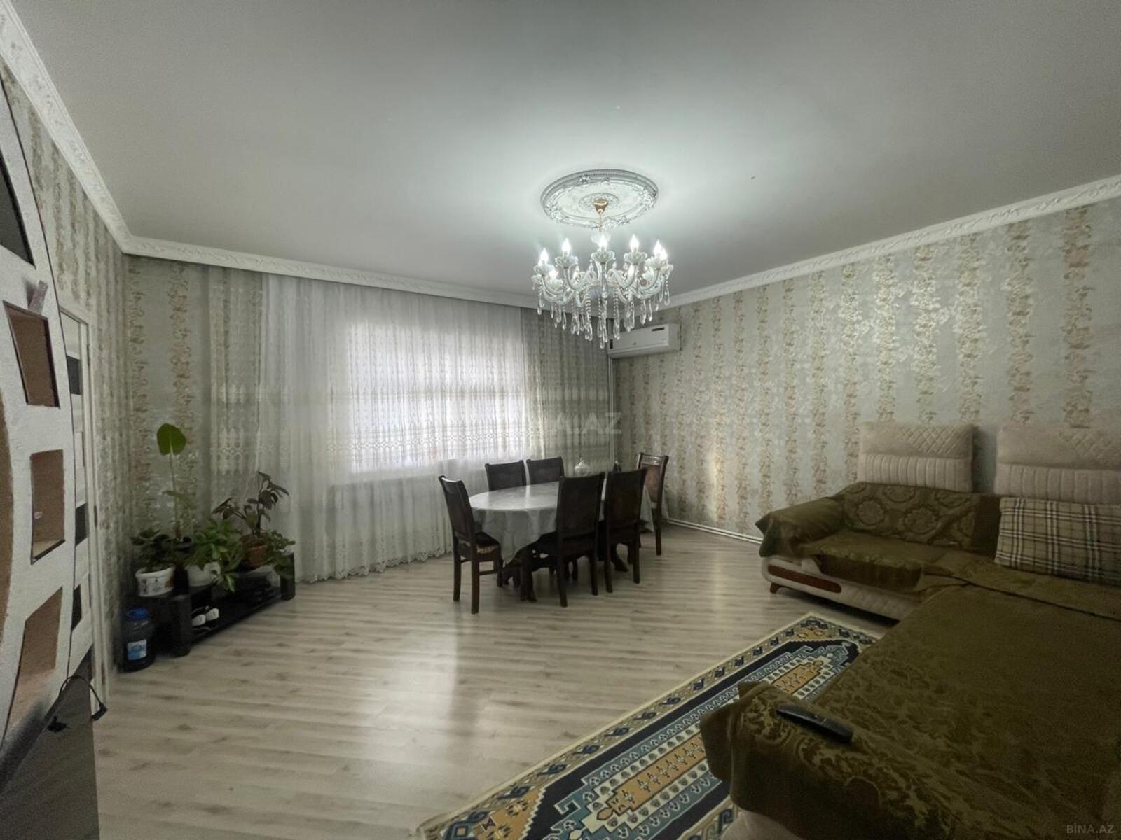 6 otaqlı Həyət evi/Bağ evi, Sumqayıt
