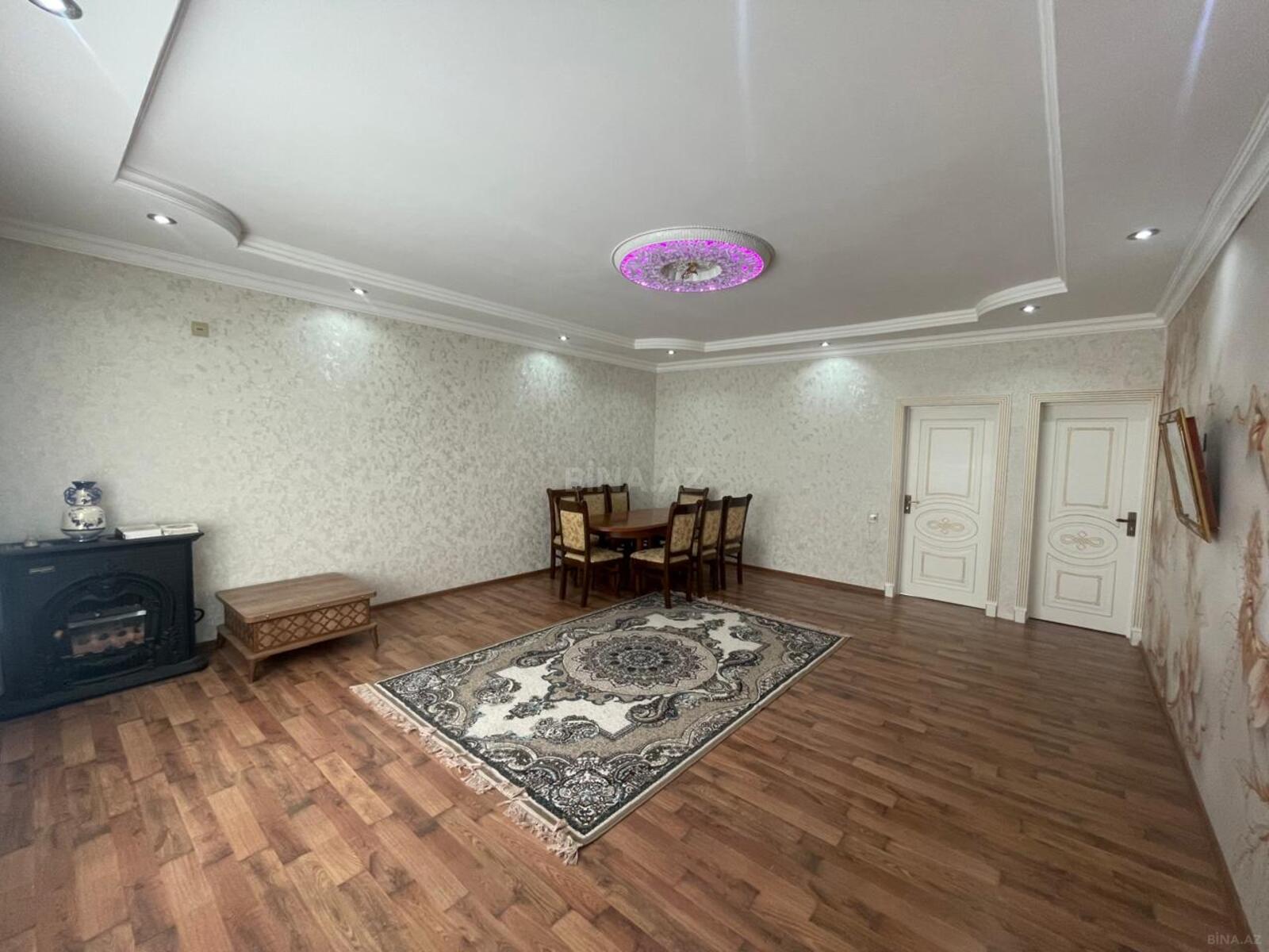 6 otaqlı Həyət evi/Bağ evi, Sumqayıt