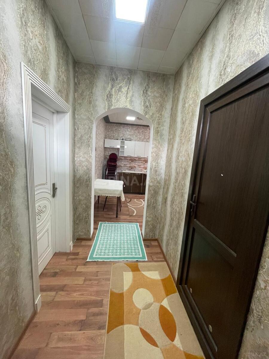 6 otaqlı Həyət evi/Bağ evi, Sumqayıt