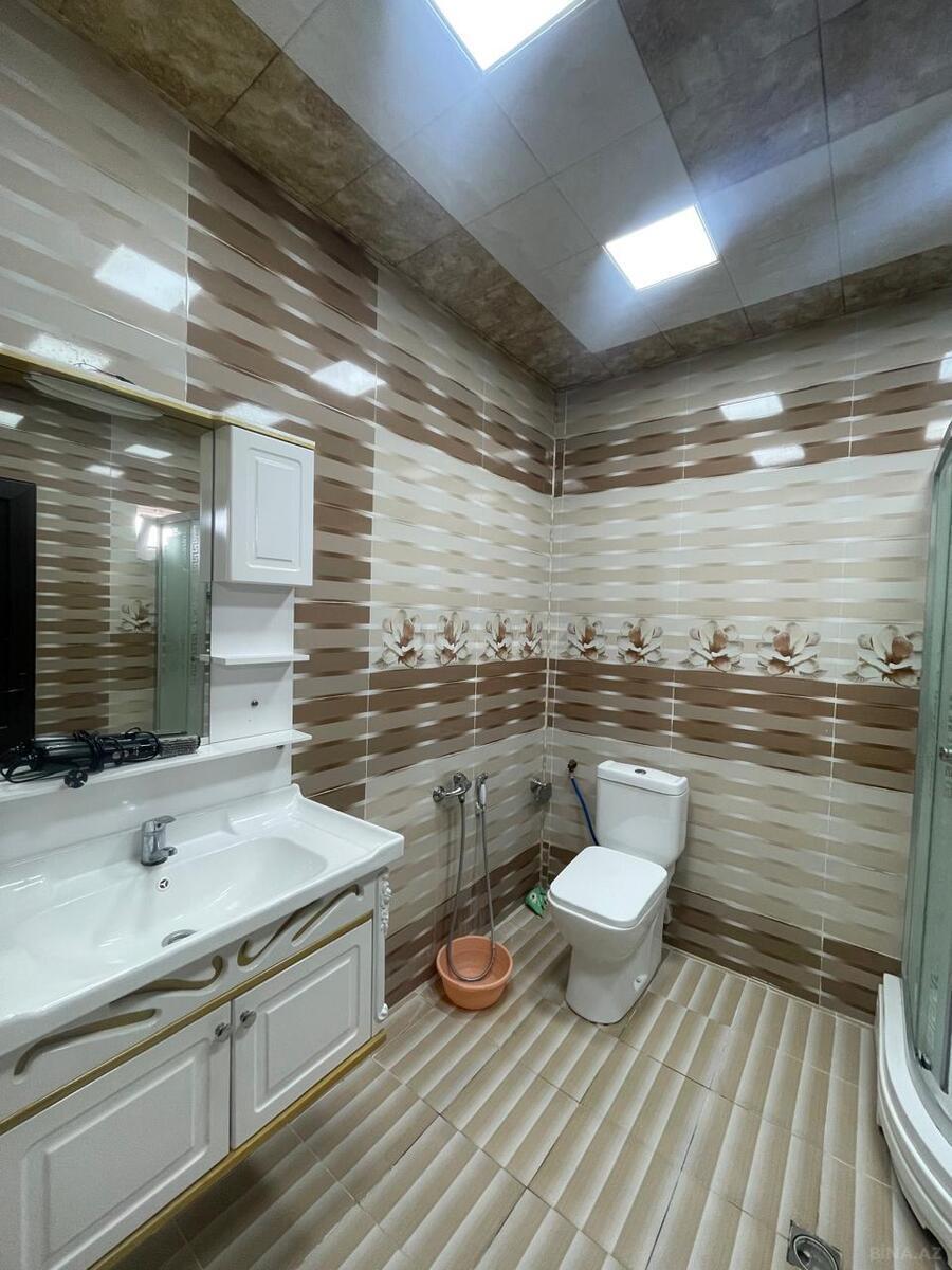 6 otaqlı Həyət evi/Bağ evi, Sumqayıt