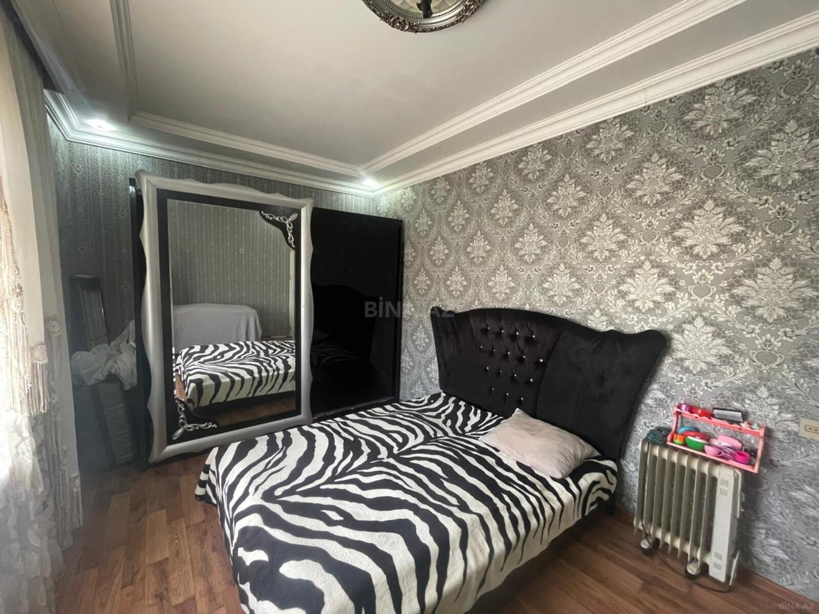 6 otaqlı Həyət evi/Bağ evi, Sumqayıt