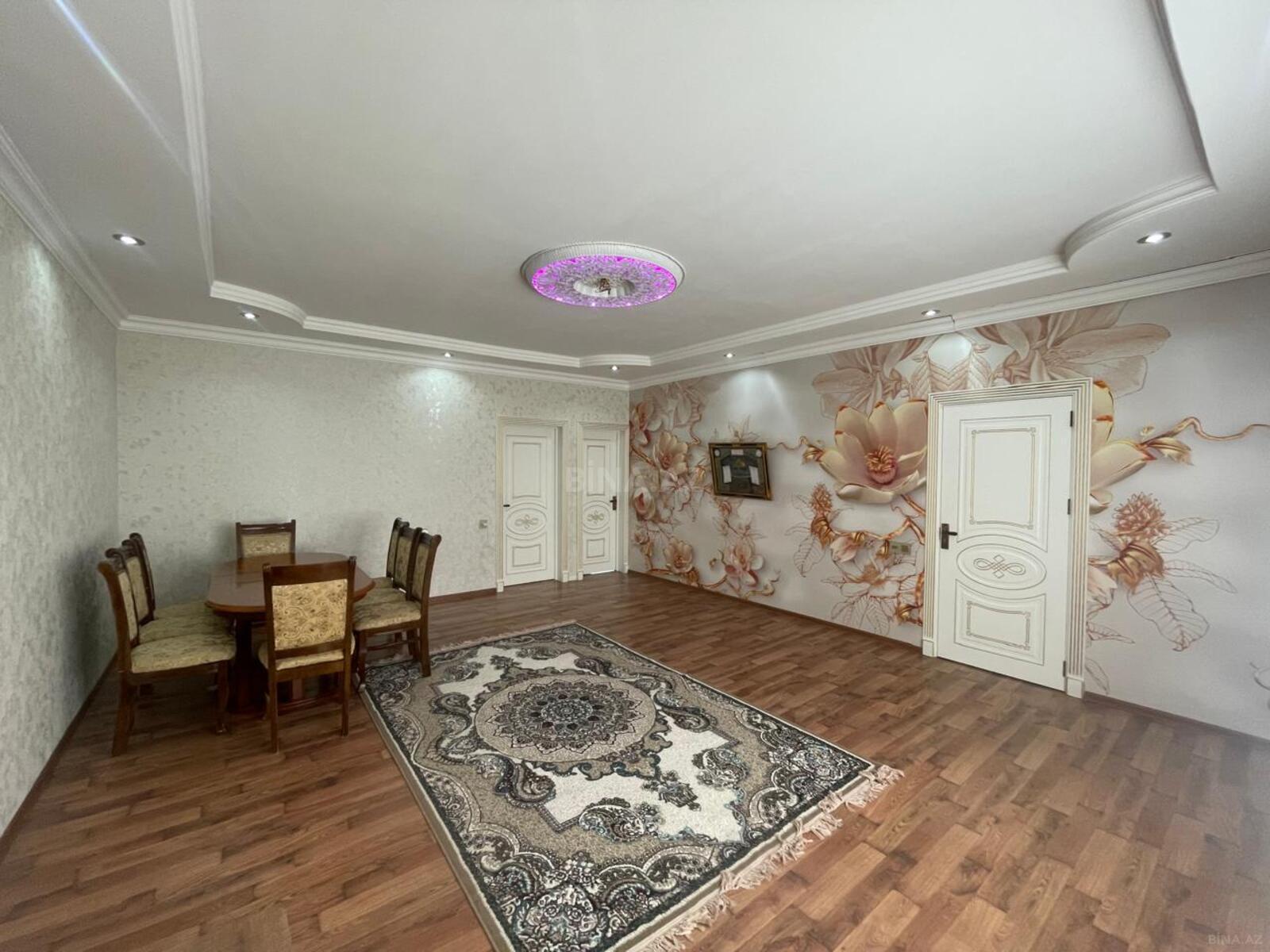 6 otaqlı Həyət evi/Bağ evi, Sumqayıt