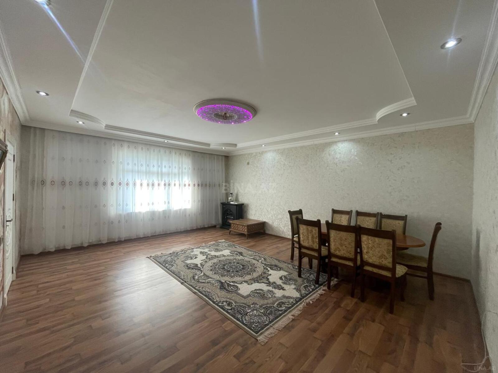 6 otaqlı Həyət evi/Bağ evi, Sumqayıt