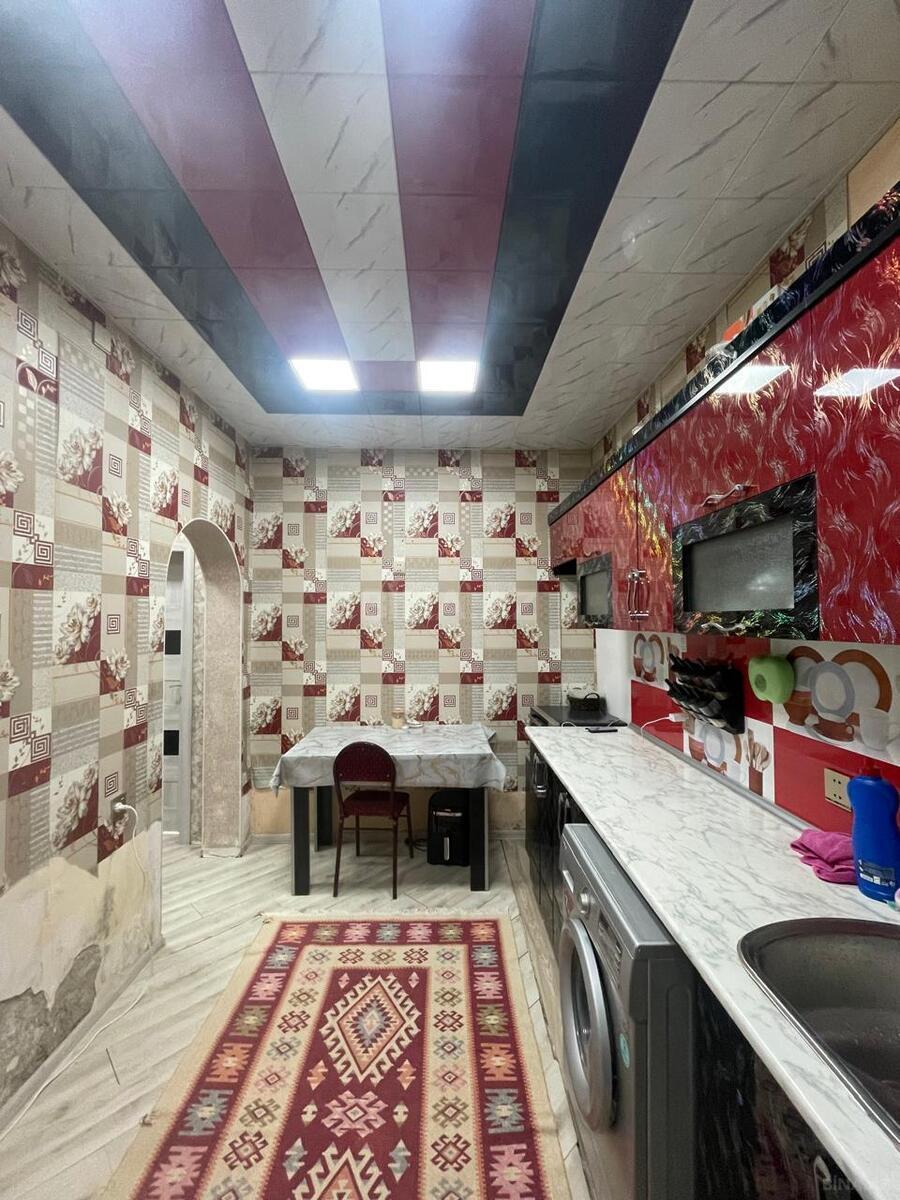 6 otaqlı Həyət evi/Bağ evi, Sumqayıt