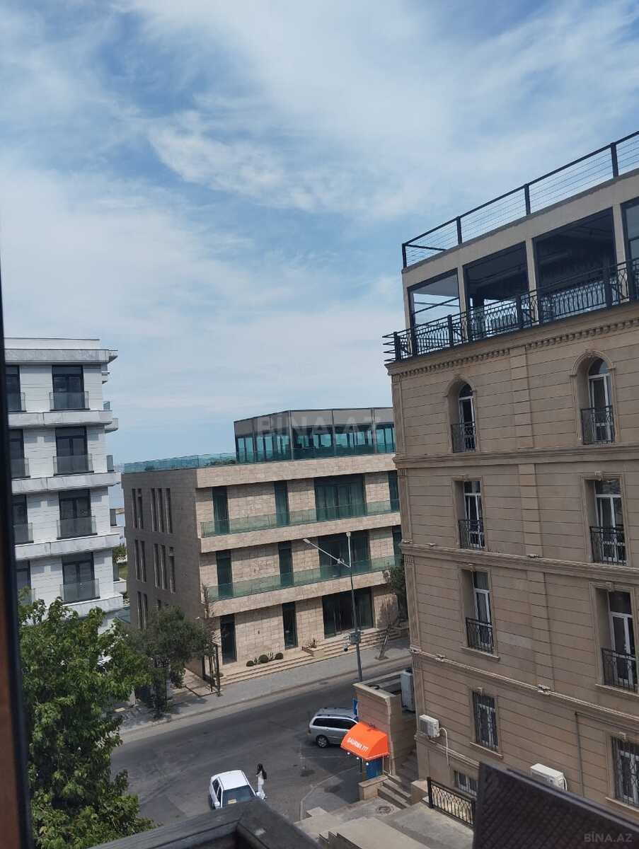 2 otaqlı Köhnə tikili, Səbail r., Bakı