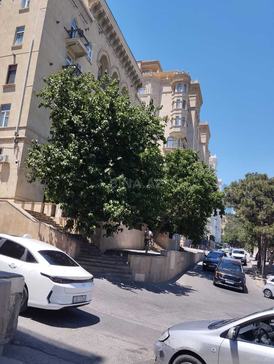 2 otaqlı Köhnə tikili, Səbail r., Bakı