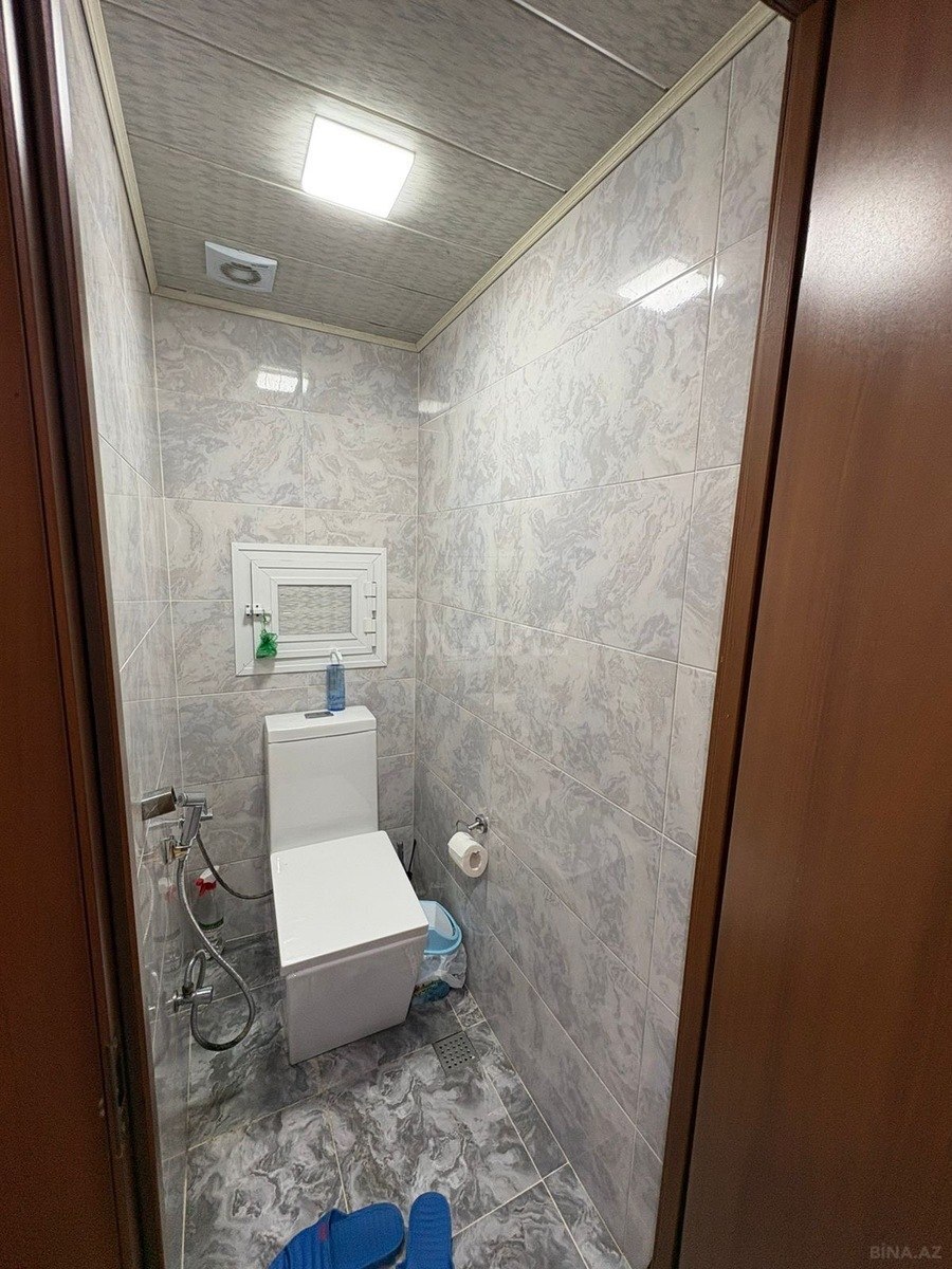 2 otaqlı Köhnə tikili, Əhmədli m., Bakı