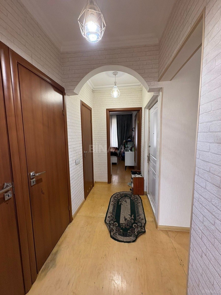 2 otaqlı Köhnə tikili, Əhmədli m., Bakı