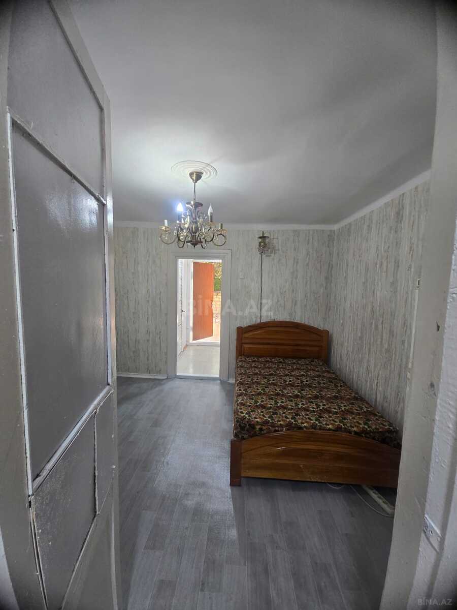 2 otaqlı Köhnə tikili, Səbail r., Bakı