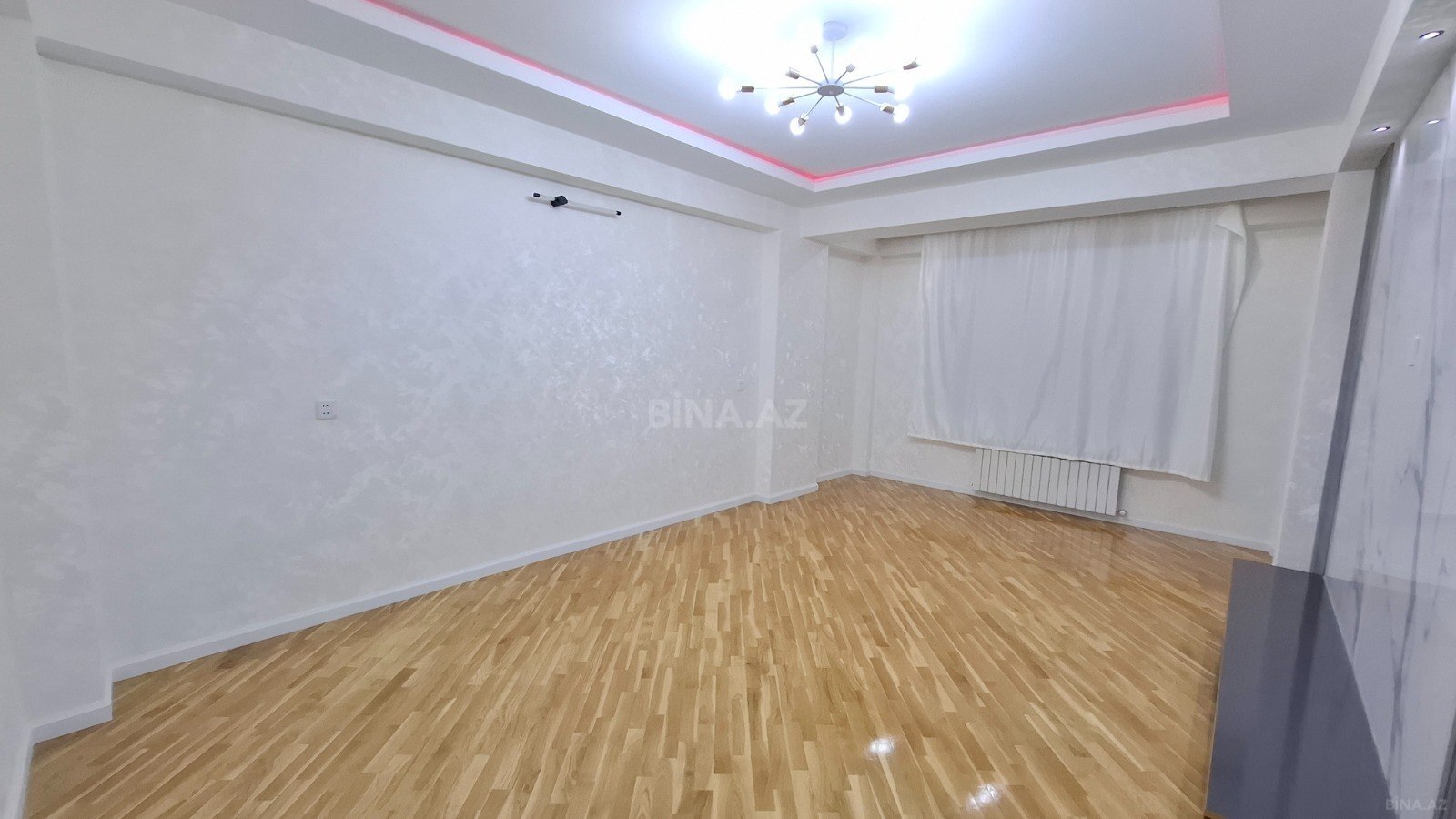 3 otaqlı Yeni tikili, 7-ci mikrorayon q., Bakı