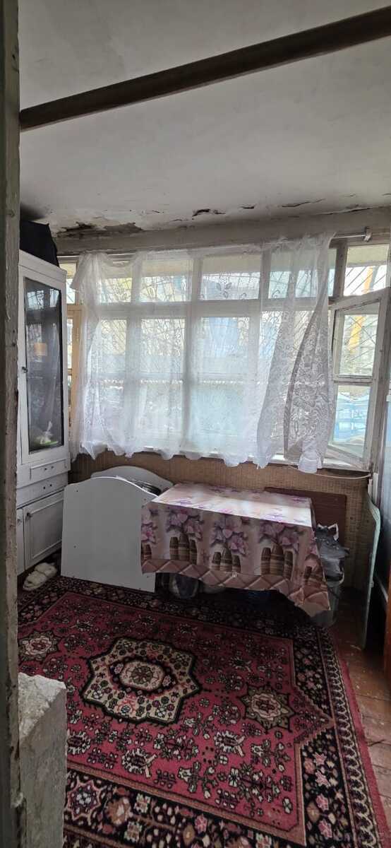 3 otaqlı Köhnə tikili, Qara Qarayev m., Bakı