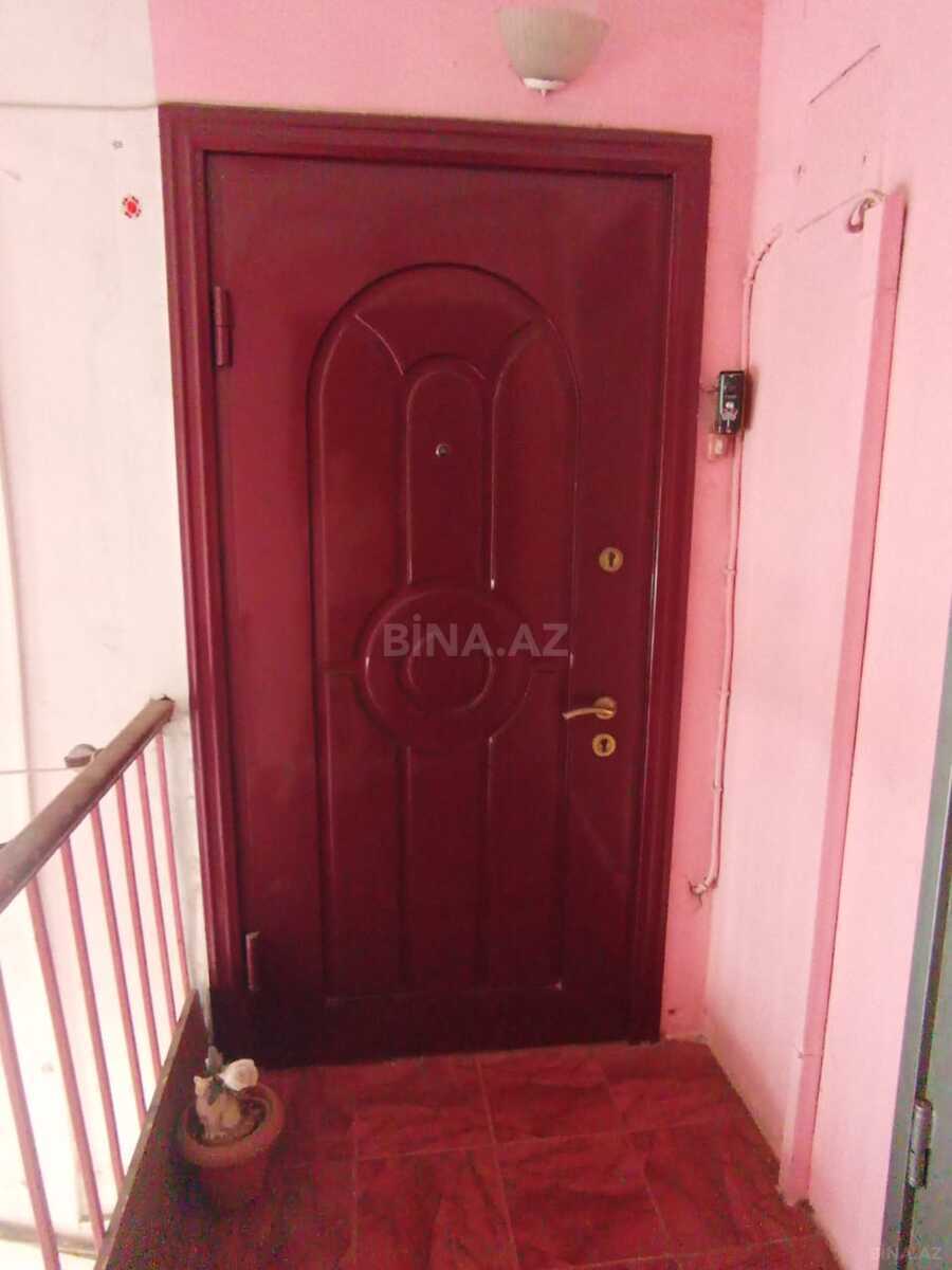 2 otaqlı Köhnə tikili, İnşaatçılar m., Bakı