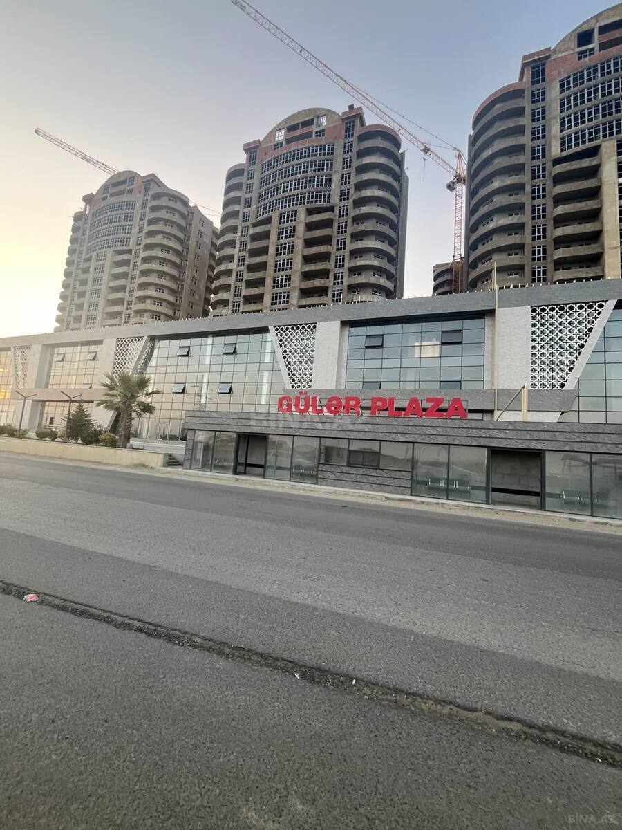 2 otaqlı Yeni tikili, Lökbatan q., Bakı