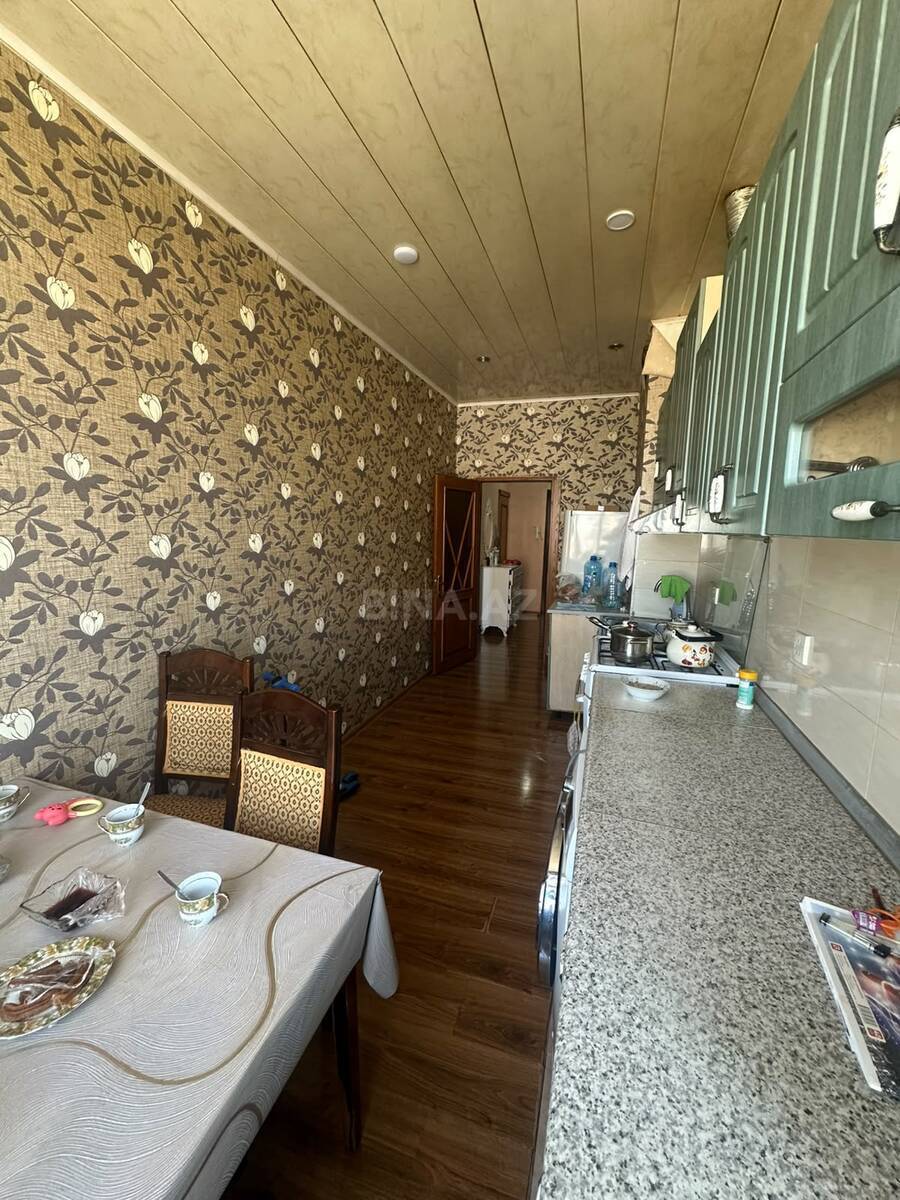 2 otaqlı Yeni tikili, Xalqlar Dostluğu m., Bakı
