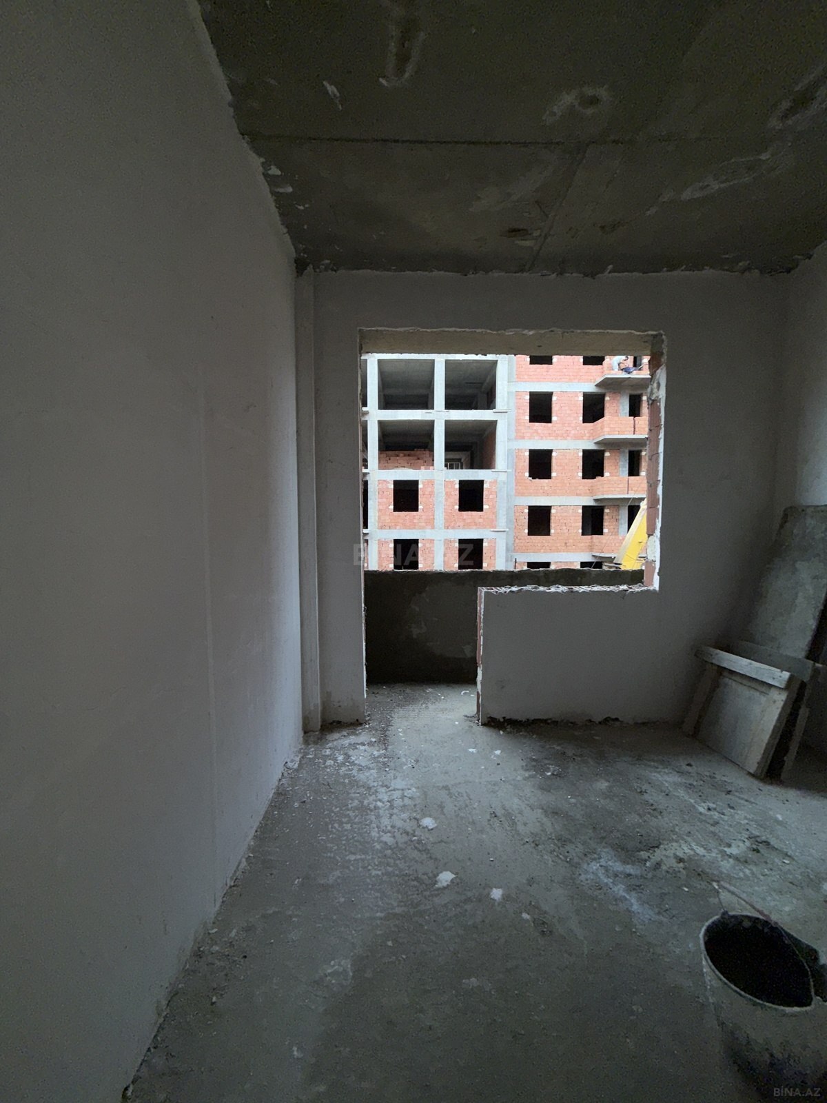2 otaqlı Yeni tikili, Masazır q., Bakı