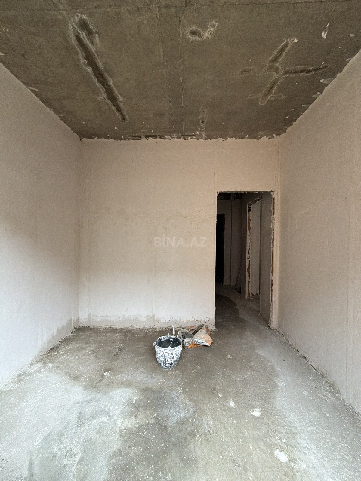 2 otaqlı Yeni tikili, Masazır q., Bakı