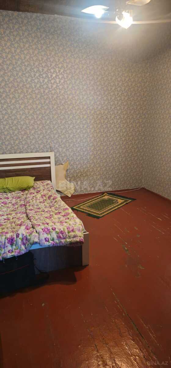 4 otaqlı Köhnə tikili, 28 May m., Bakı