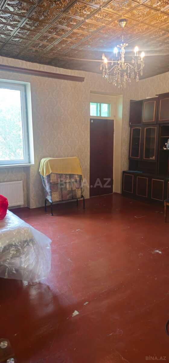 4 otaqlı Köhnə tikili, 28 May m., Bakı