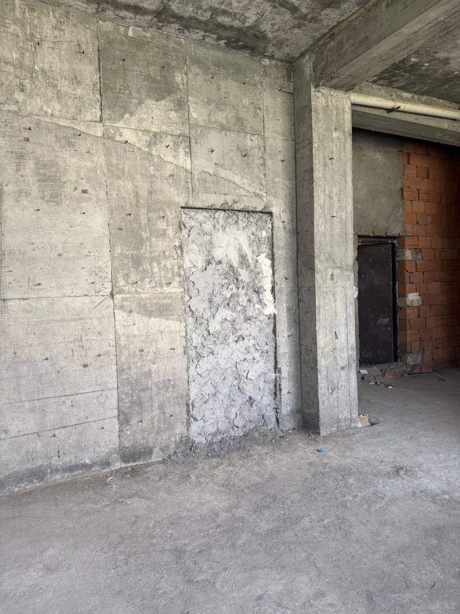 2 otaqlı Yeni tikili, 20 Yanvar m., Bakı