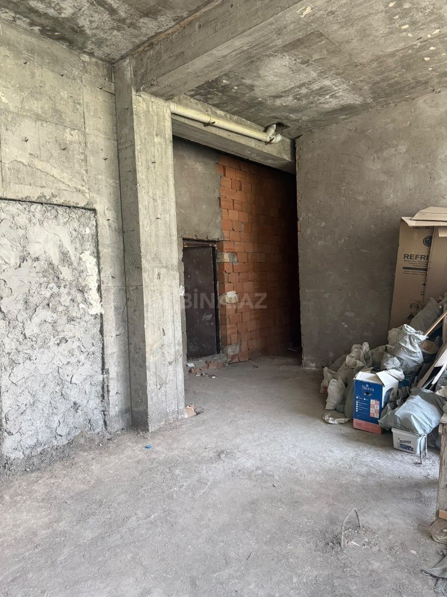 2 otaqlı Yeni tikili, 20 Yanvar m., Bakı