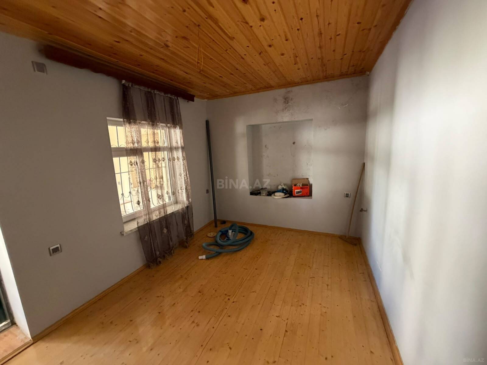 5 otaqlı Həyət evi/Bağ evi, Bilgəh q., Bakı