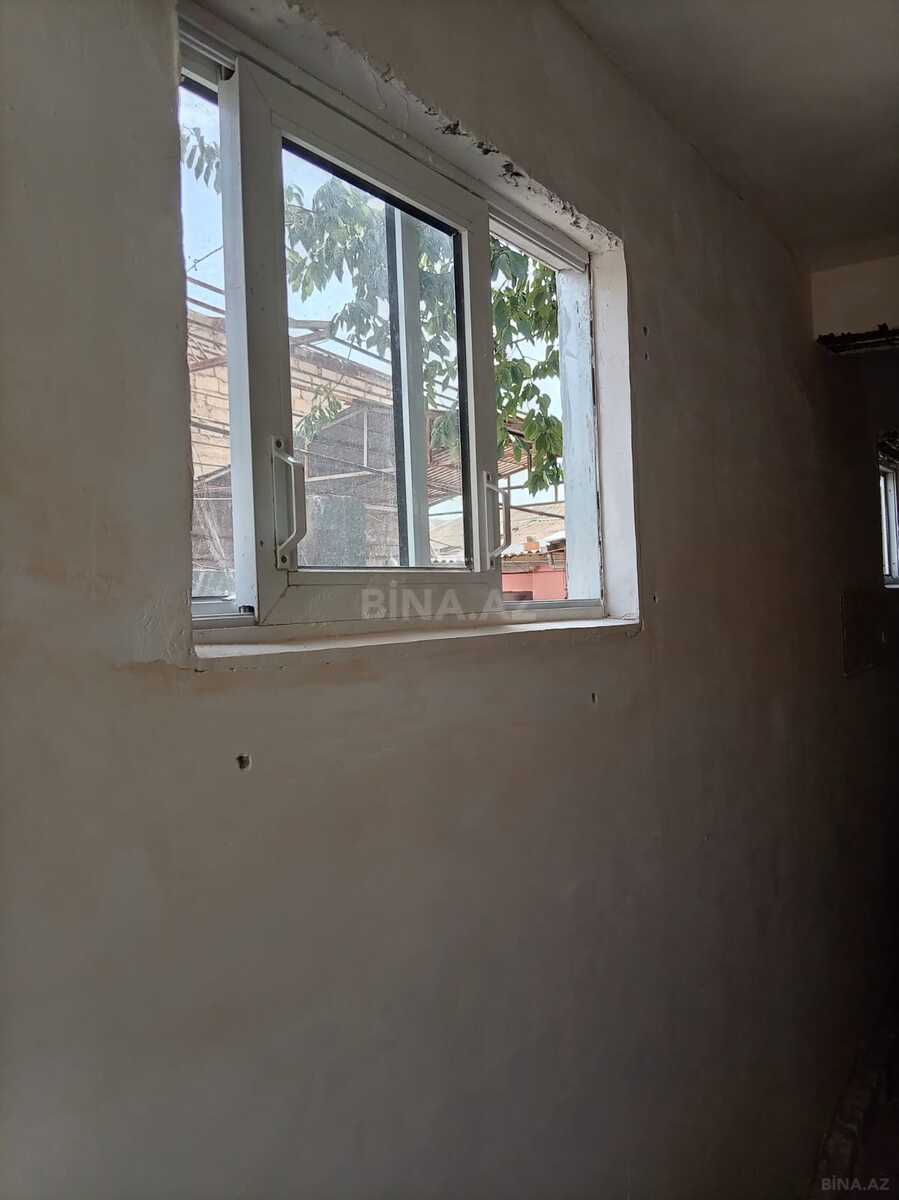 1 otaqlı Həyət evi/Bağ evi, Elmlər Akademiyası m., Bakı