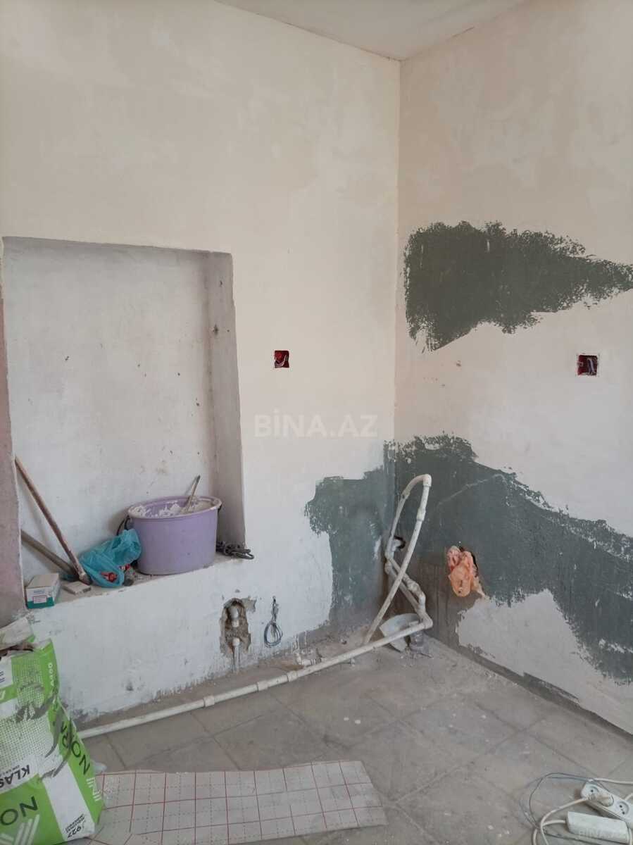 1 otaqlı Həyət evi/Bağ evi, Elmlər Akademiyası m., Bakı