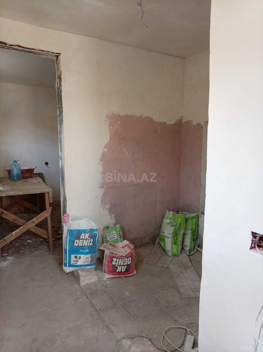 1 otaqlı Həyət evi/Bağ evi, Elmlər Akademiyası m., Bakı