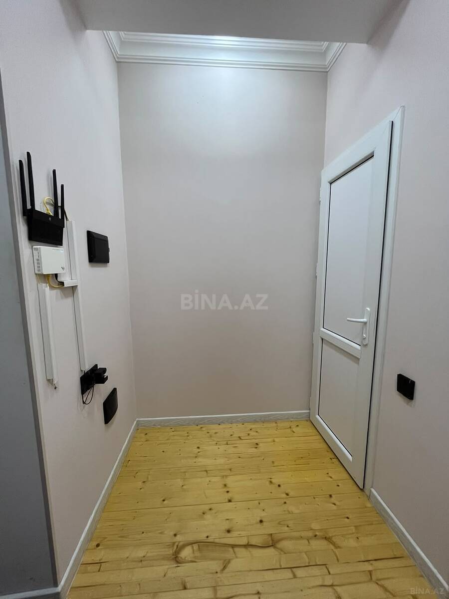 2 otaqlı Yeni tikili, Masazır q., Bakı