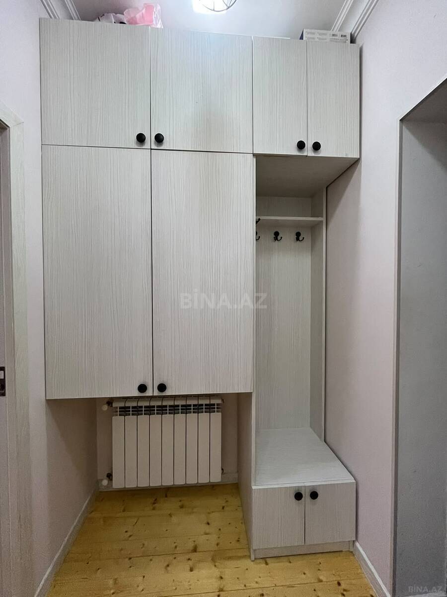 2 otaqlı Yeni tikili, Masazır q., Bakı