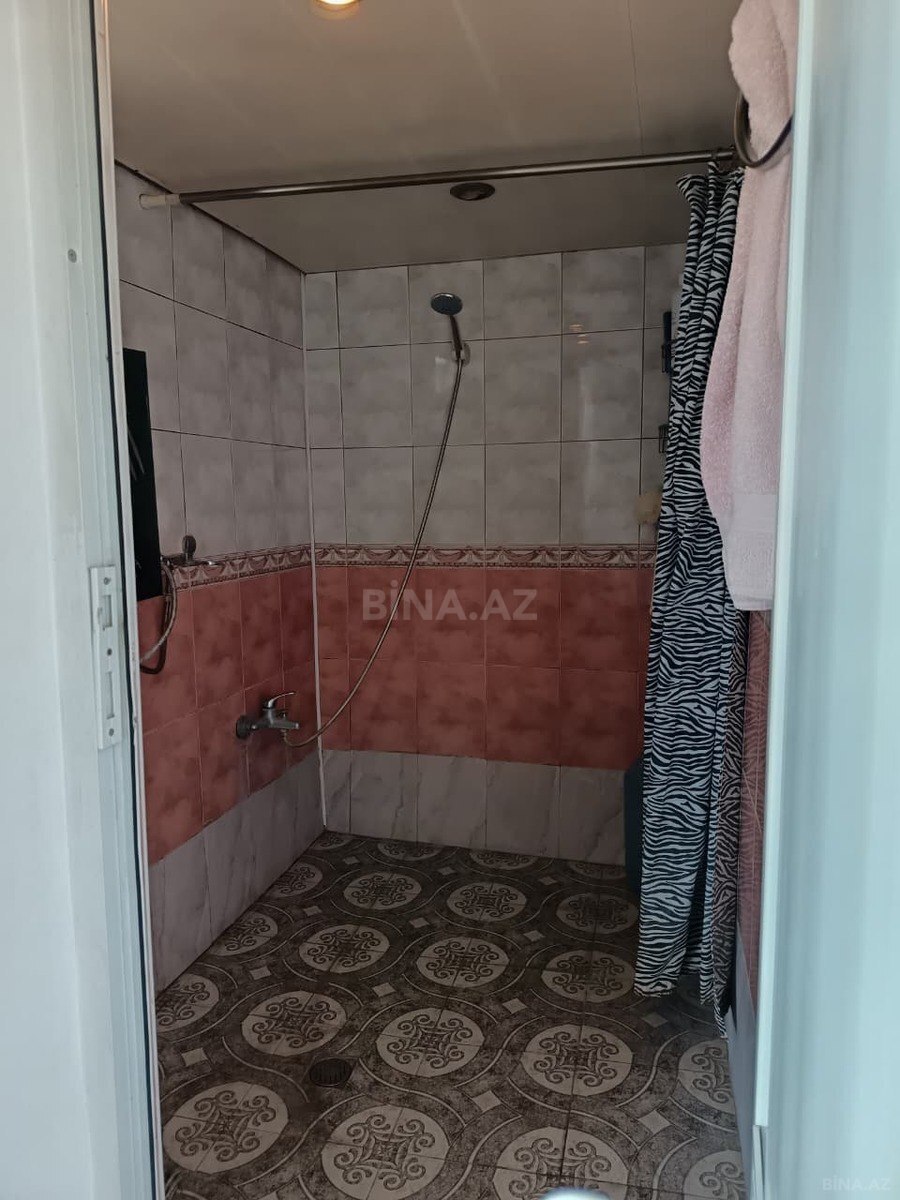 3 otaqlı Köhnə tikili, Elmlər Akademiyası m., Bakı