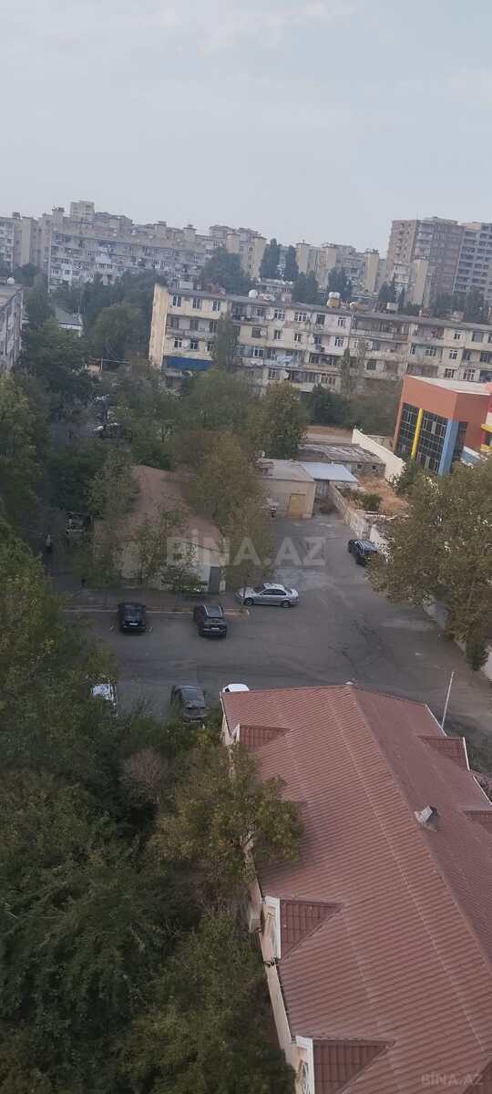 3 otaqlı Köhnə tikili, Əhmədli m., Bakı